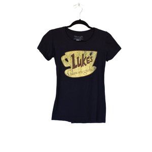Luke’s Vintage Graphic T | Gilmore Girls | Women’s